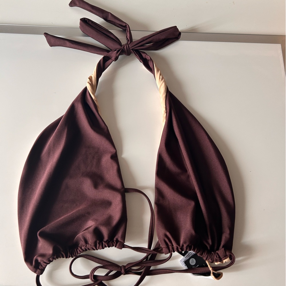 Cotton on bathing suit top